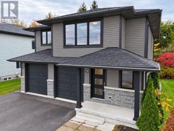 70 RIDGEWAY PLACE Belleville (Belleville Ward) Ontario photo 2