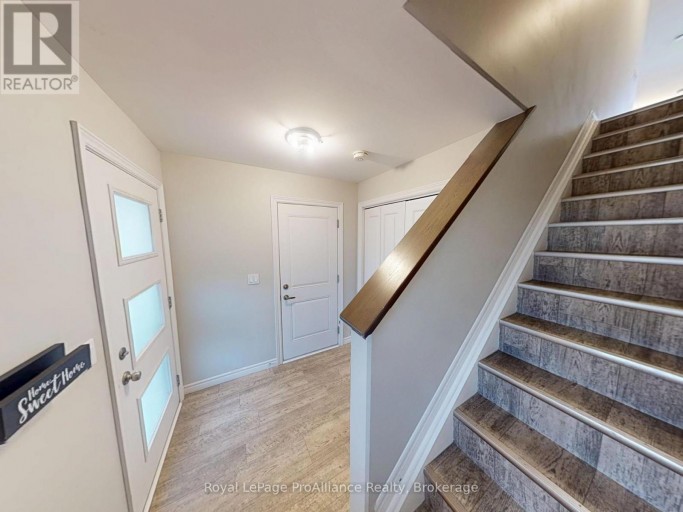 70 RIDGEWAY PLACE, Belleville (Belleville Ward), Ontario, K8P0E6