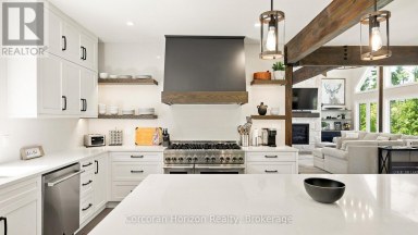 157 NICHOLSON ROAD Georgian Bay (Baxter) Ontario photo 14