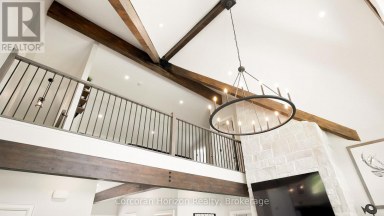 157 NICHOLSON ROAD Georgian Bay (Baxter) Ontario photo 19