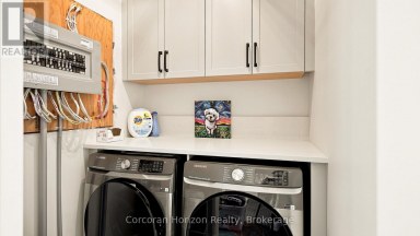 157 NICHOLSON ROAD Georgian Bay (Baxter) Ontario photo 27