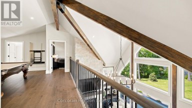 157 NICHOLSON ROAD Georgian Bay (Baxter) Ontario photo 32