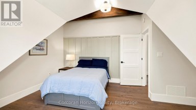 157 NICHOLSON ROAD Georgian Bay (Baxter) Ontario photo 38