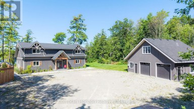 157 NICHOLSON ROAD Georgian Bay (Baxter) Ontario photo 4