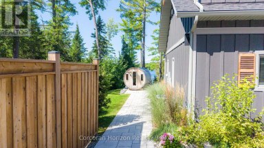 157 NICHOLSON ROAD Georgian Bay (Baxter) Ontario photo 44
