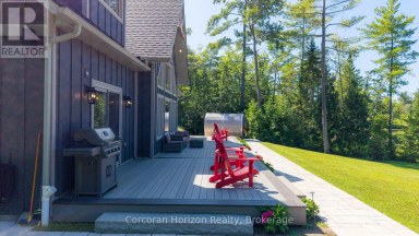 157 NICHOLSON ROAD Georgian Bay (Baxter) Ontario photo 45