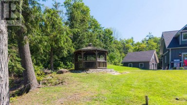 157 NICHOLSON ROAD Georgian Bay (Baxter) Ontario photo 7