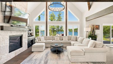 157 NICHOLSON ROAD Georgian Bay (Baxter) Ontario photo 9