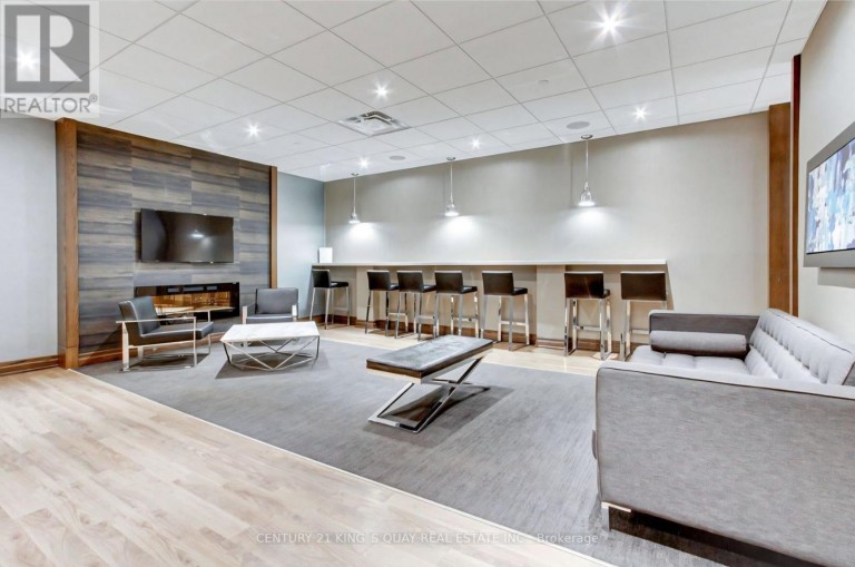 409 - 705 KING STREET W, Toronto (Niagara), Ontario, M5V2W8