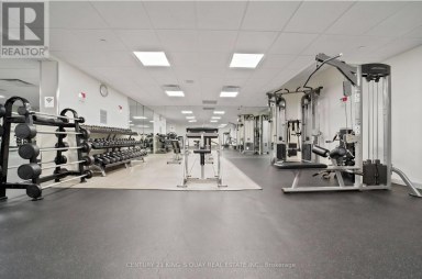 409 - 705 KING STREET W Toronto (Niagara) Ontario photo 14