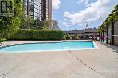 409 - 705 KING STREET W Toronto (Niagara) Ontario photo 18