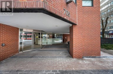409 - 705 KING STREET W Toronto (Niagara) Ontario photo 2