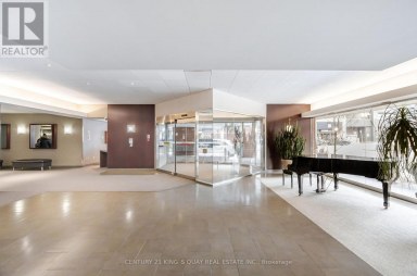 409 - 705 KING STREET W Toronto (Niagara) Ontario photo 3
