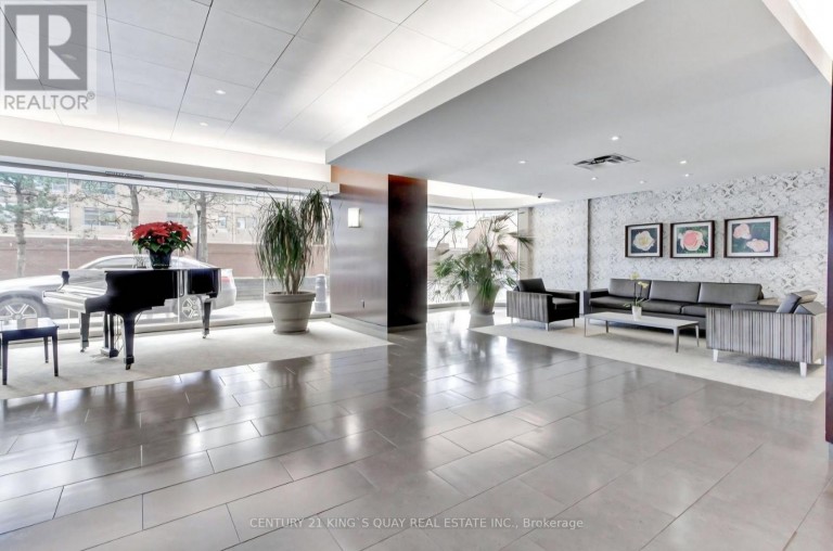 409 - 705 KING STREET W, Toronto (Niagara), Ontario, M5V2W8
