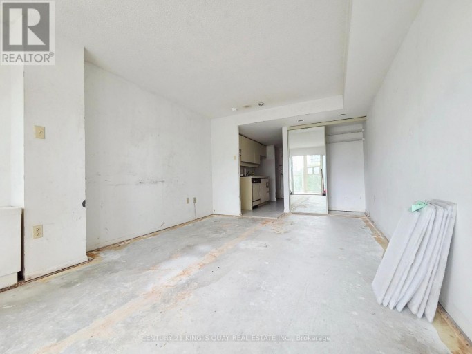 409 - 705 KING STREET W, Toronto (Niagara), Ontario, M5V2W8