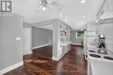 21 B COLLEGE CRESCENT Barrie (Grove East) Ontario photo 8