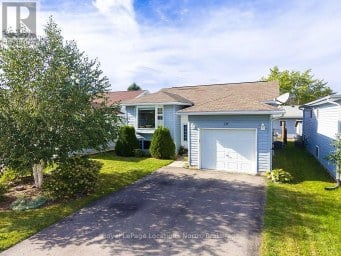 20 BIRCHWOOD COURT Meaford Ontario photo 1