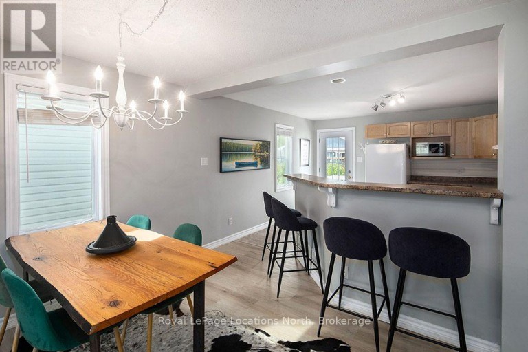20 BIRCHWOOD COURT, Meaford, Ontario, N4L1T9