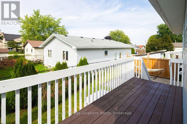 20 BIRCHWOOD COURT, Meaford, Ontario, N4L1T9