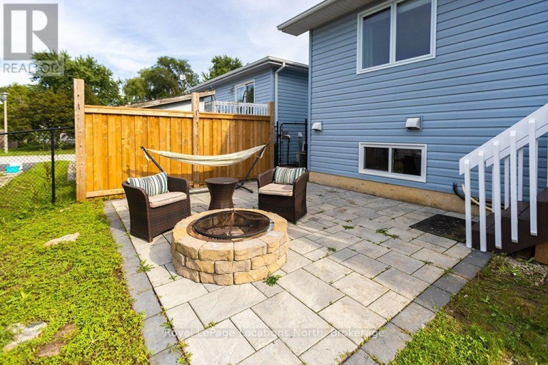 20 BIRCHWOOD COURT, Meaford, Ontario, N4L1T9