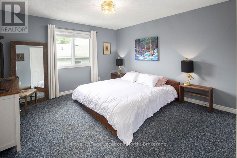 20 BIRCHWOOD COURT, Meaford, Ontario, N4L1T9