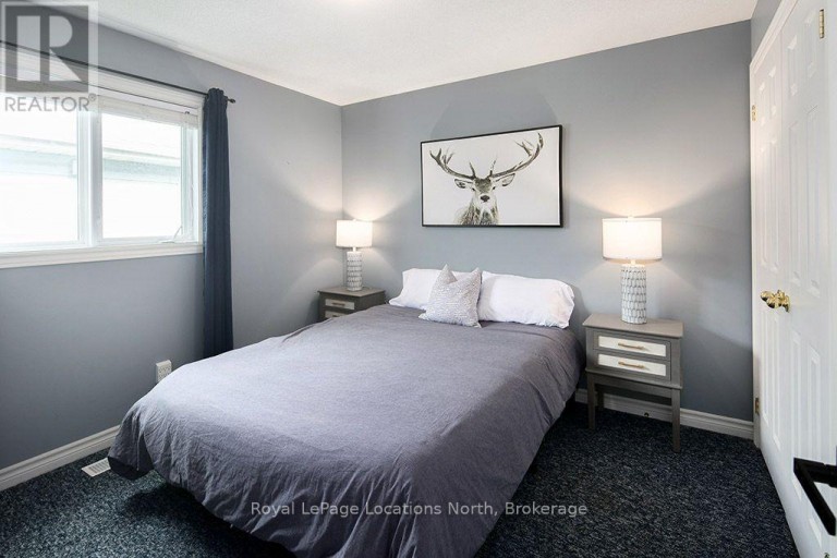 20 BIRCHWOOD COURT, Meaford, Ontario, N4L1T9