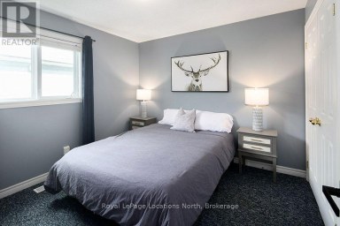 20 BIRCHWOOD COURT Meaford Ontario photo 22