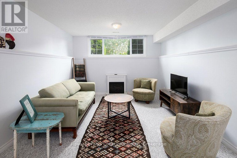 20 BIRCHWOOD COURT, Meaford, Ontario, N4L1T9
