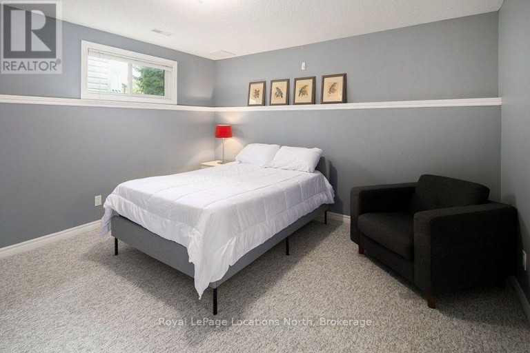 20 BIRCHWOOD COURT, Meaford, Ontario, N4L1T9