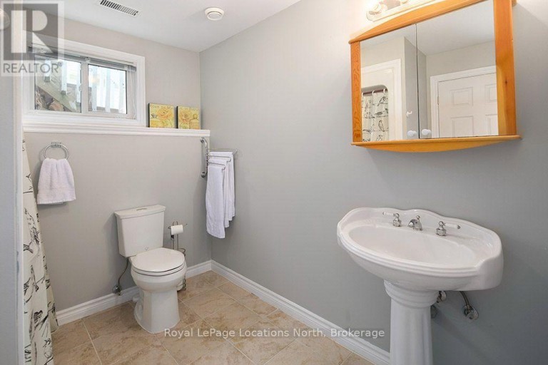20 BIRCHWOOD COURT, Meaford, Ontario, N4L1T9