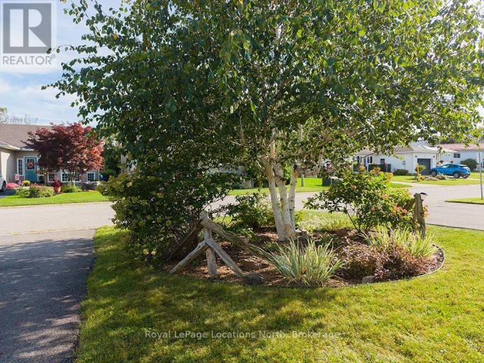 20 BIRCHWOOD COURT, Meaford, Ontario, N4L1T9