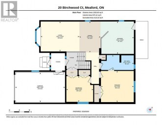 20 BIRCHWOOD COURT Meaford Ontario photo 33