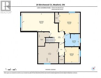20 BIRCHWOOD COURT Meaford Ontario photo 34