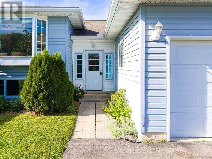 20 BIRCHWOOD COURT, Meaford, Ontario, N4L1T9