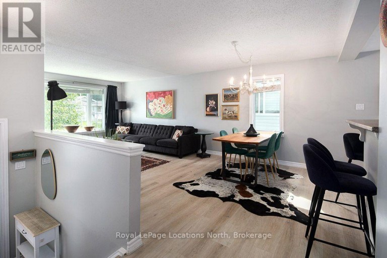 20 BIRCHWOOD COURT, Meaford, Ontario, N4L1T9