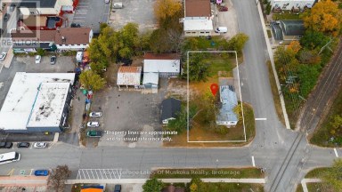 190 PHILLIP STREET E Gravenhurst (Muskoka (S)) Ontario photo 1