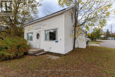 190 PHILLIP STREET E Gravenhurst (Muskoka (S)) Ontario photo 2