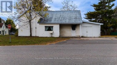 190 PHILLIP STREET E Gravenhurst (Muskoka (S)) Ontario photo 3