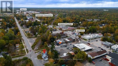 190 PHILLIP STREET E Gravenhurst (Muskoka (S)) Ontario photo 5