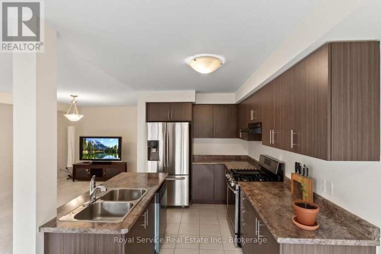 23 TABARET CRESCENT, Oshawa (Windfields), Ontario, L1L0G5