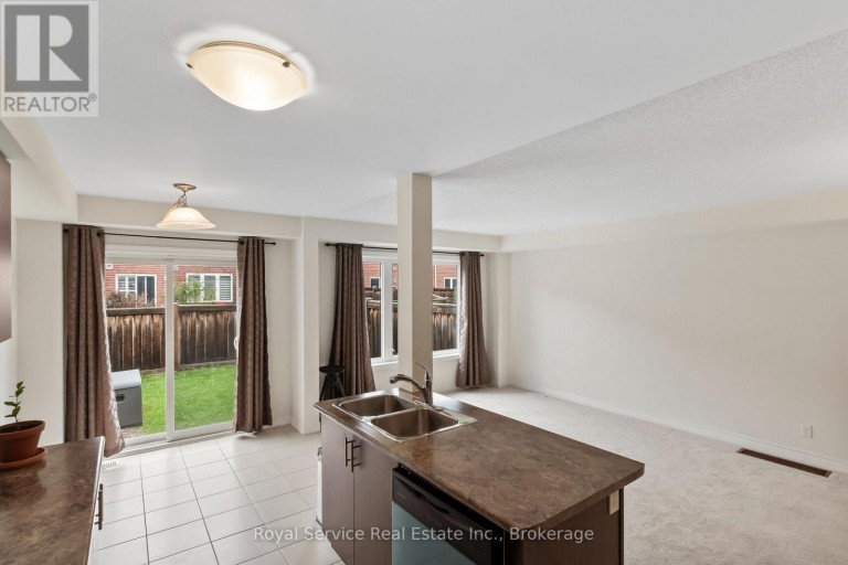 23 TABARET CRESCENT, Oshawa (Windfields), Ontario, L1L0G5