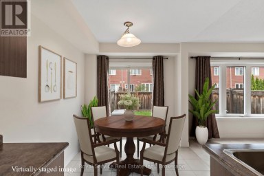 23 TABARET CRESCENT Oshawa (Windfields) Ontario photo 13