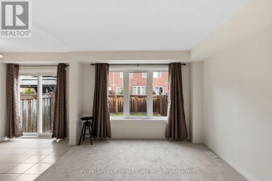 23 TABARET CRESCENT Oshawa (Windfields) Ontario photo 15