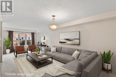 23 TABARET CRESCENT Oshawa (Windfields) Ontario photo 17