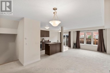 23 TABARET CRESCENT Oshawa (Windfields) Ontario photo 18
