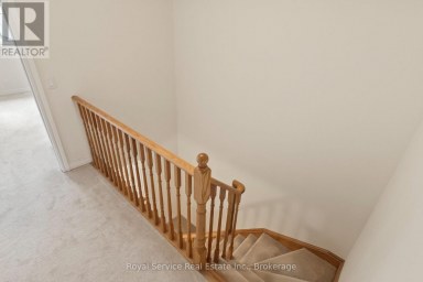 23 TABARET CRESCENT Oshawa (Windfields) Ontario photo 19