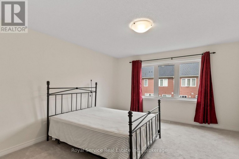 23 TABARET CRESCENT, Oshawa (Windfields), Ontario, L1L0G5