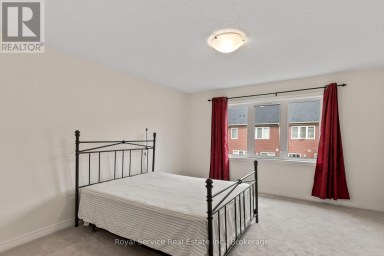 23 TABARET CRESCENT Oshawa (Windfields) Ontario photo 22