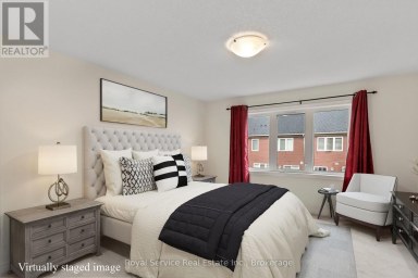 23 TABARET CRESCENT Oshawa (Windfields) Ontario photo 23