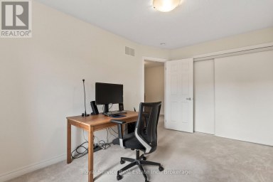23 TABARET CRESCENT Oshawa (Windfields) Ontario photo 24
